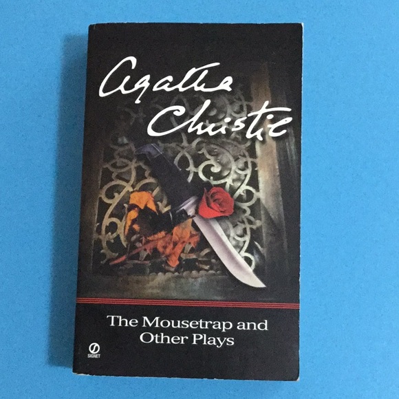 Other - The Mousetrap and Other Plays 📚